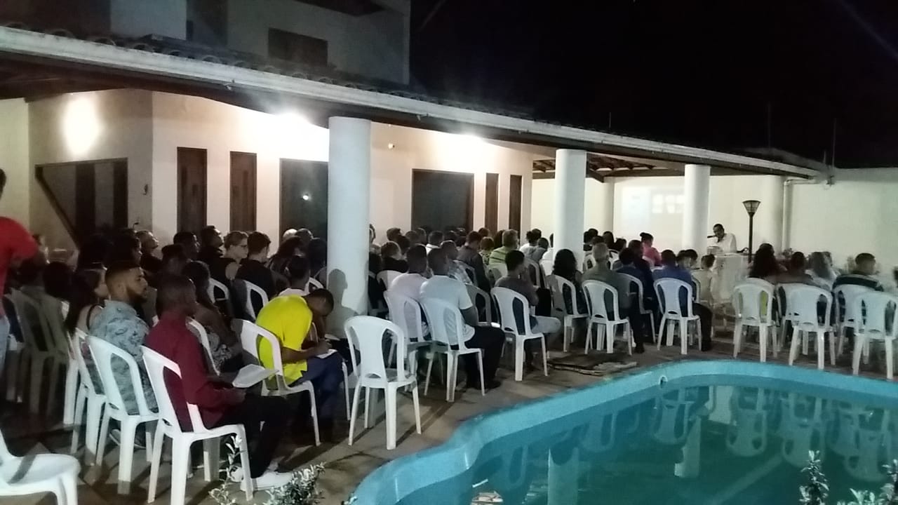 (Foto: Franco Filho | CFF)